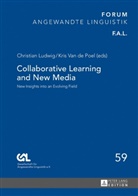 Kris van de Poel, Christian Ludwig, Kris Van de Poel - Collaborative Learning and New Media
