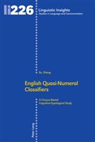 Xu Zhang - English Quasi-Numeral Classifiers
