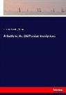 Herbert Cushing Tolman - A Guide to the Old Persian Inscriptions