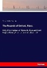 Mary De Witt Freeland - The Records of Oxford, Mass.