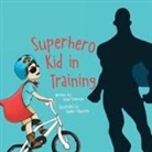 Kate Dickinson - Superhero Kid in Training