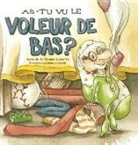 Yannick Charette - As-tu vu le Voleur de Bas?
