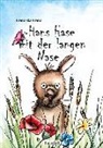 Franziska Franz - Hans Hase mit der langen Nase