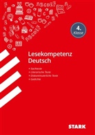 Elina Semmelbauer - Lesekompetenz Grundschule Deutsch 4. Klasse