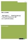 Marco Schlampp - Trainingslehre III. Trainingsplanung Beweglichkeitstraining und Koordinationstraining