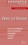 Chrétien de Troyes - Fiche de lecture Érec et Énide(Analyse littéraire de référence et résumé complet)