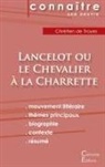 Chrétien de Troyes - Fiche de lecture Lancelot ou le Chevalier à la charrette (Analyse littéraire de référence et résumé complet)