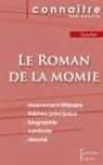 Théophile Gautier - Fiche de lecture Le Roman de la momie de Théophile Gautier (Analyse littéraire de référence et résumé complet)