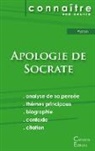 Platon - Fiche de lecture Apologie de Socrate de Platon (Analyse philosophique de référence et résumé complet)