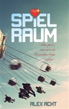 Alex Acht - SpielRaum