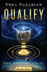 Vera Nazarian - Qualify