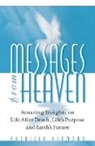 Patricia Kirmond - Messages From Heaven