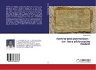Sukamal Deb - Poverty and Deprivations - the Story of Arunachal Pradesh