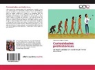 Anastassia Espinel Suares - Curiosidades prehistóricas