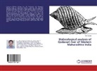 Nitin Shinde - Malacological analysis of Godavari river of Western Maharashtra India