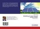 Manuel Cusseiala - Modelling of solar thermal energy system