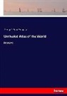 George F Cram Company, George F. Cram Company - Unrivaled Atlas of the World