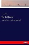 Line Fall River - The Old Colony