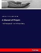 Catholic Churc, Catholic Church, Plenary Council of Baltimore - A Manual of Prayers