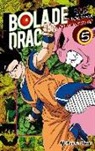 Akira Toriyama - Bola de Drac Color Buu 5