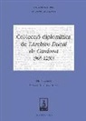 Francesc Rodríguez Bernal - Col·lecció diplomàtica de l'Archivo Ducal de Cardona