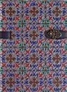 Cuaderno Azulejos de Portugal