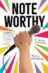 Riley Redgate, Redgate Riley - Noteworthy