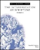 Euan Cameron, Professor Euan Cameron - Annotated Luther