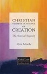 Denis Edwards, Dennis Edwards - Christian Understandings of Creation