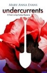 Mary Anna Evans - Undercurrents