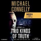 Michael Connelly - Two Kinds of Truth (Audio book)