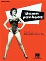Richard (COP)/ Ross Adler - Damn Yankees