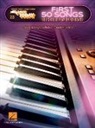 Hal Leonard Publishing Corporation, Hal Leonard Publishing Corporation (COR) - First 50 Songs You Should Play on Keyboard