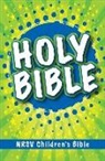 Not Available (NA) - Holy Bible