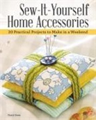 Cheryl Owen - Sew-It-Yourself Home Accessories