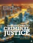 Nancy E Marion, Nancy E E Marion, Nancy E. Marion, Willard M Oliver, Willard M M Oliver, Willard M. Oliver... - Introduction to Criminal Justice