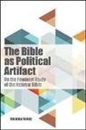 Susanne Scholz, Susanne Sholz - Bible as Political Artifact
