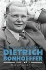 Victoria J. Barnett, Dietrich Bonhoeffer, David M. Young, Victoria J Barnett, Victoria J. Barnett - Collected Sermons of Dietrich Bonhoeffer, the