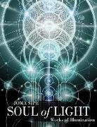 Joma Sipe, Joma (Joma Sipe) Sipe - Soul of Light