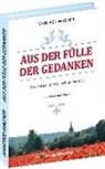 Manfred Wagner - Aus der Fülle der Gedanken