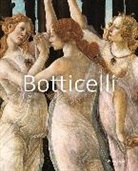 Federico Poletti - Great Masters of Art: Botticelli
