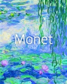Simona Bartolena - Great Masters of Art: Monet