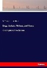 St George Jackson Mivart, St. George Jackson Mivart - Dogs, Jackals, Wolves, and Foxes