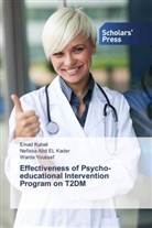 Nefiss Abd EL Kader, Nefissa Abd El Kader, Ema Kuhail, Emad Kuhail, Warda Youssef - Effectiveness of Psycho-educational Intervention Program on T2DM