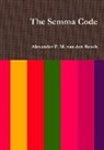 Alexander P. M. van den Bosch - The Semma Code