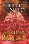 Sherrilyn Kenyon - Death Doesn't Bargain