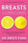 Kristi Funk - Breasts