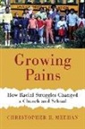Christopher Meehan, Christopher H. Meehan - Growing Pains