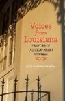 Ann B. Dobie, Ann Brewster Dobie - Voices from Louisiana