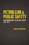 James B McSwain, James B. Mcswain - Petroleum and Public Safety